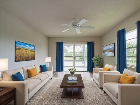 6 Vista Gardens Trail Vero Beach FL 32962