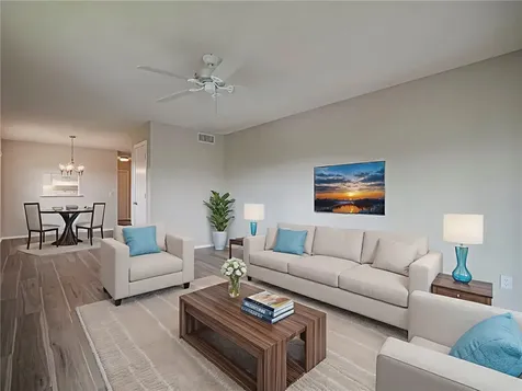 6 Vista Gardens Trail Vero Beach FL 32962