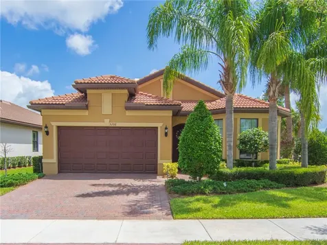 5206 Turtle Creek Circle Vero Beach FL 32967