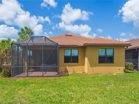 5206 Turtle Creek Circle Vero Beach FL 32967