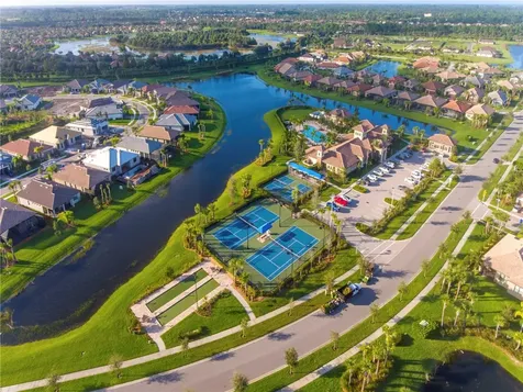 5206 Turtle Creek Circle Vero Beach FL 32967