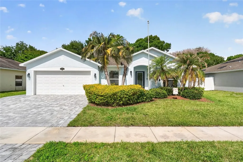 2105 46th Avenue Vero Beach FL 32966