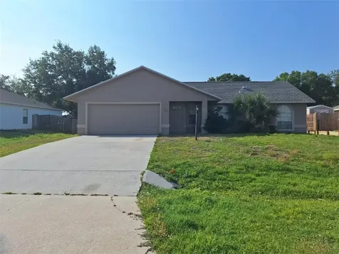 742 Capon Terrace Sebastian FL 32958
