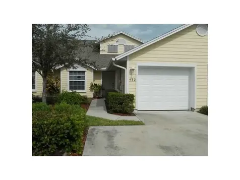 490 6th Street Vero Beach FL 32962