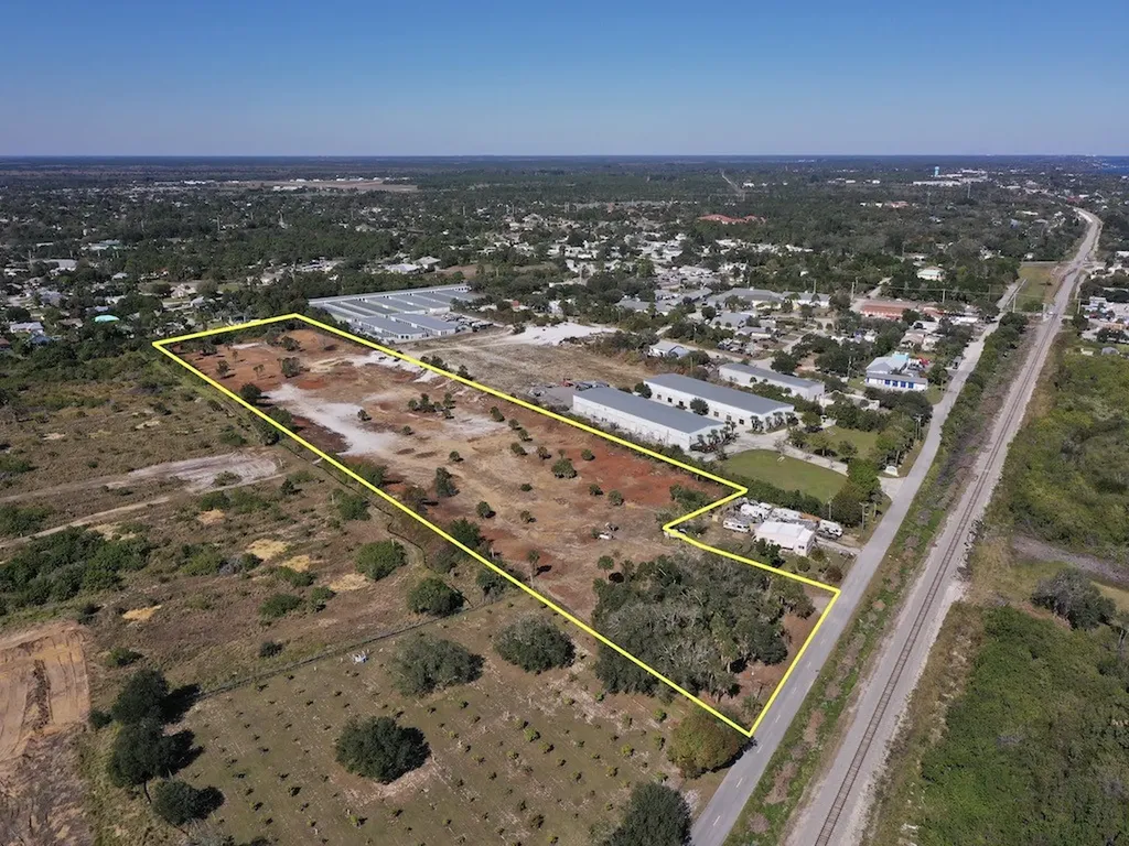 11513 Old Dixie Highway Sebastian FL 32958