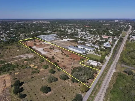 11513 Old Dixie Highway Sebastian FL 32958