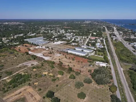 11513 Old Dixie Highway Sebastian FL 32958