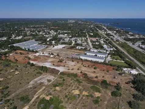 11513 Old Dixie Highway Sebastian FL 32958