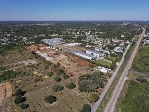 11513 Old Dixie Highway Sebastian FL 32958