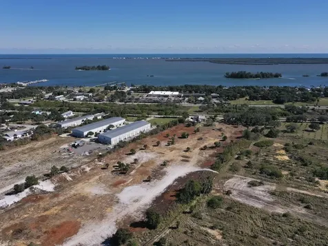 11513 Old Dixie Highway Sebastian FL 32958