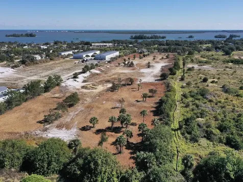 11513 Old Dixie Highway Sebastian FL 32958