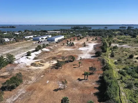 11513 Old Dixie Highway Sebastian FL 32958