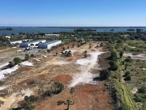 11513 Old Dixie Highway Sebastian FL 32958