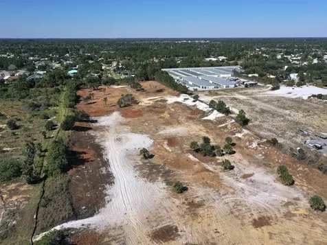 11513 Old Dixie Highway Sebastian FL 32958