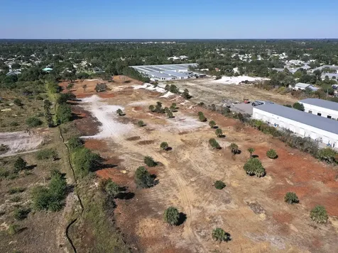 11513 Old Dixie Highway Sebastian FL 32958