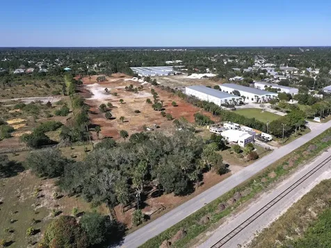 11513 Old Dixie Highway Sebastian FL 32958
