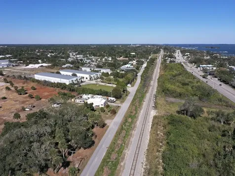 11513 Old Dixie Highway Sebastian FL 32958
