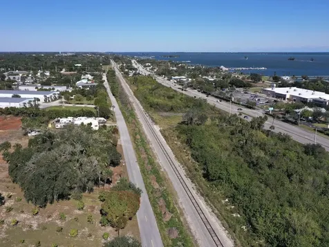 11513 Old Dixie Highway Sebastian FL 32958