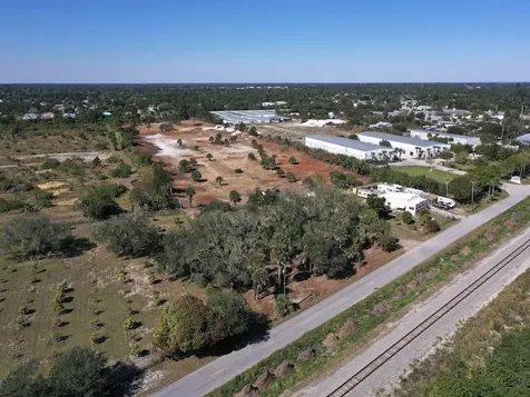 11513 Old Dixie Highway Sebastian FL 32958