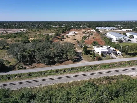 11513 Old Dixie Highway Sebastian FL 32958
