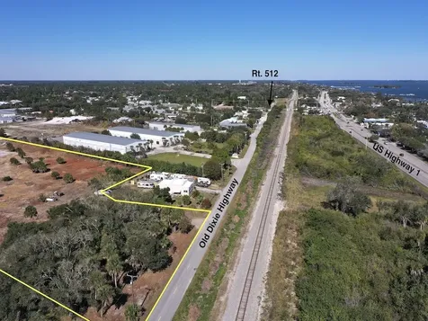 11513 Old Dixie Highway Sebastian FL 32958