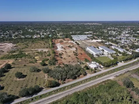 11513 Old Dixie Highway Sebastian FL 32958