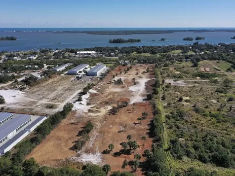 11513 Old Dixie Highway Sebastian FL 32958