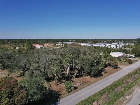 11513 Old Dixie Highway Sebastian FL 32958