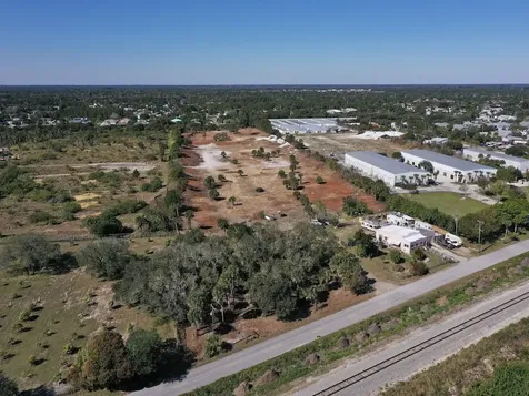 11513 Old Dixie Highway Sebastian FL 32958