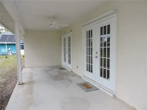671 Concha Drive Sebastian FL 32958