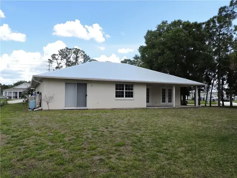 671 Concha Drive Sebastian FL 32958