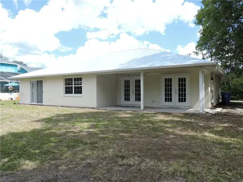 671 Concha Drive Sebastian FL 32958