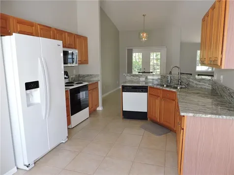 671 Concha Drive Sebastian FL 32958