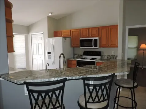 671 Concha Drive Sebastian FL 32958