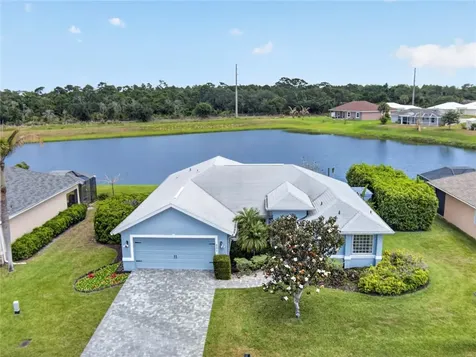 531 High Hawk Circle Vero Beach FL 32962