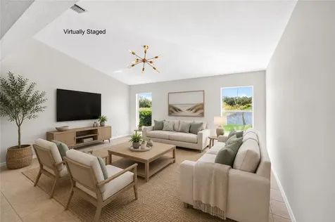531 High Hawk Circle Vero Beach FL 32962