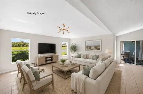 531 High Hawk Circle Vero Beach FL 32962