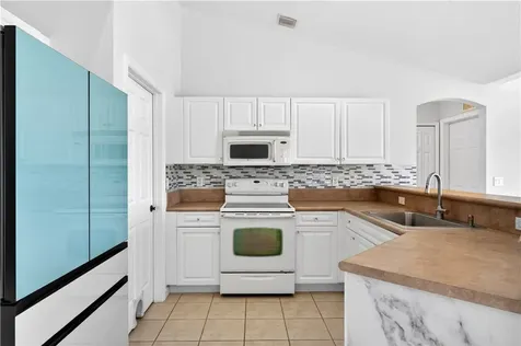 531 High Hawk Circle Vero Beach FL 32962
