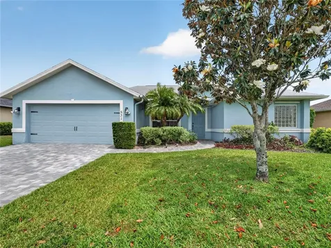 531 High Hawk Circle Vero Beach FL 32962