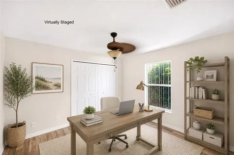 531 High Hawk Circle Vero Beach FL 32962