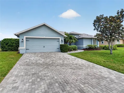 531 High Hawk Circle Vero Beach FL 32962