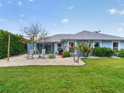 531 High Hawk Circle Vero Beach FL 32962
