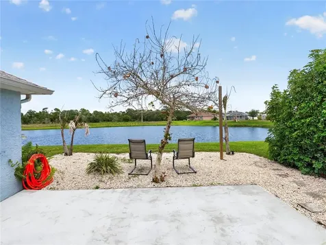 531 High Hawk Circle Vero Beach FL 32962
