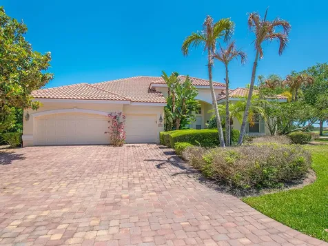5450 Camino Real Lane Vero Beach FL 32967
