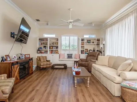 5450 Camino Real Lane Vero Beach FL 32967