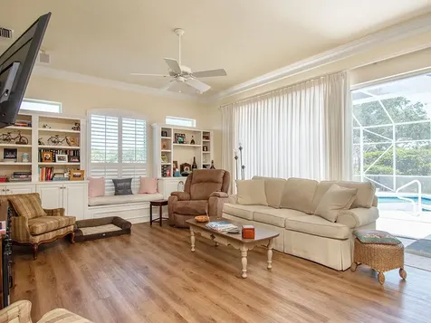 5450 Camino Real Lane Vero Beach FL 32967