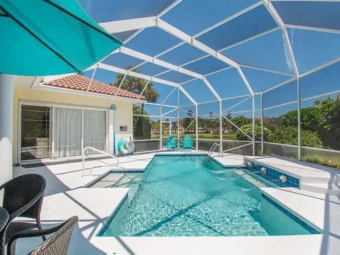 5450 Camino Real Lane Vero Beach FL 32967