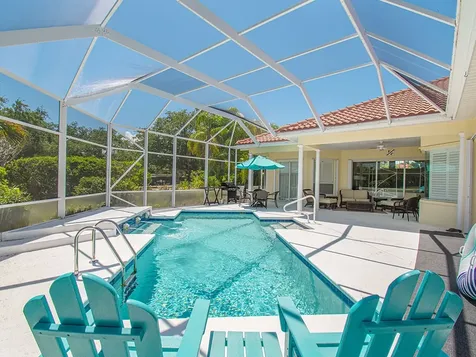 5450 Camino Real Lane Vero Beach FL 32967
