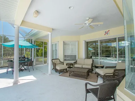 5450 Camino Real Lane Vero Beach FL 32967
