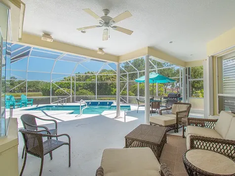 5450 Camino Real Lane Vero Beach FL 32967